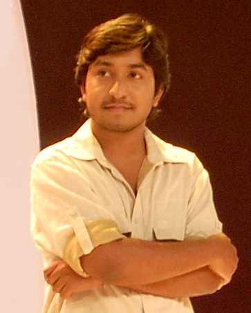 Vineeth Sreenivasan