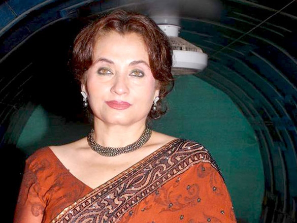 Salma Agha