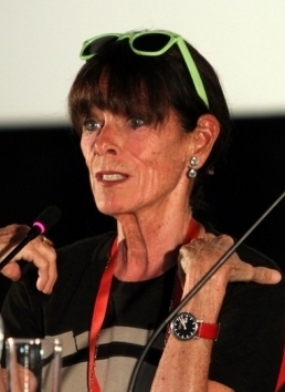 Geraldine Chaplin