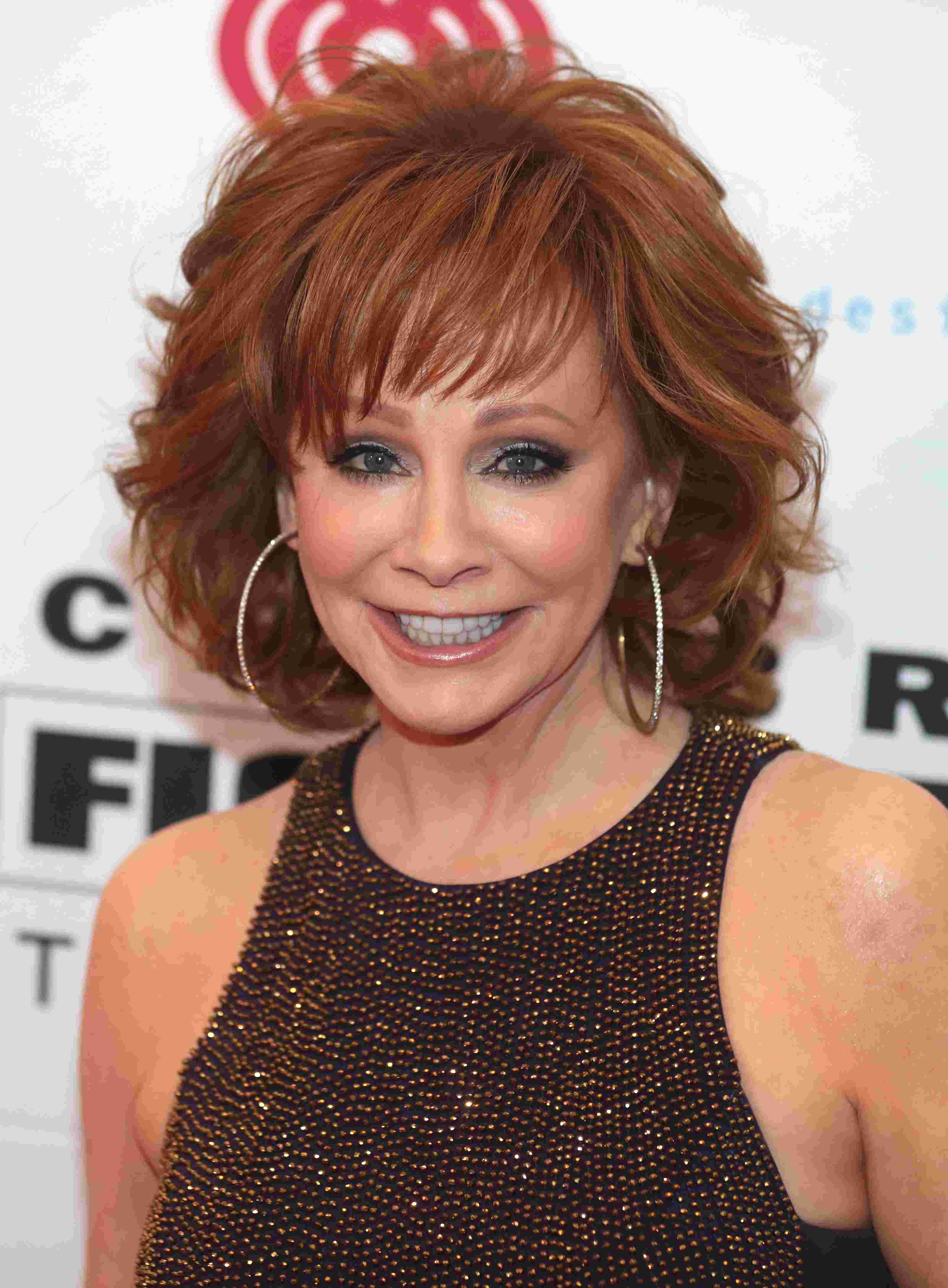 Reba McEntire