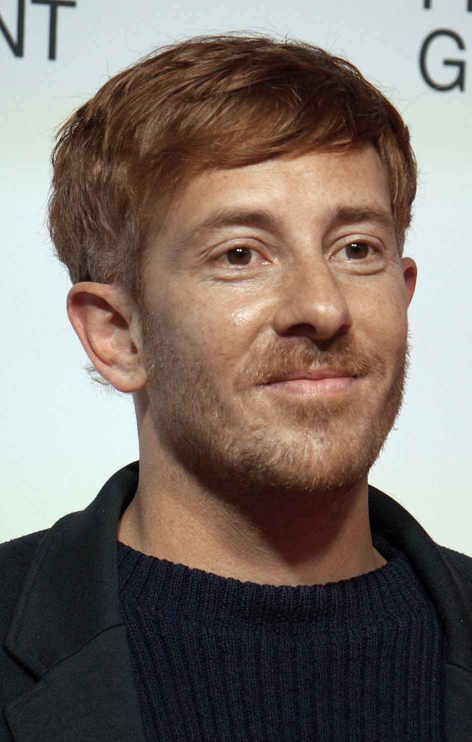 Damien Manivel