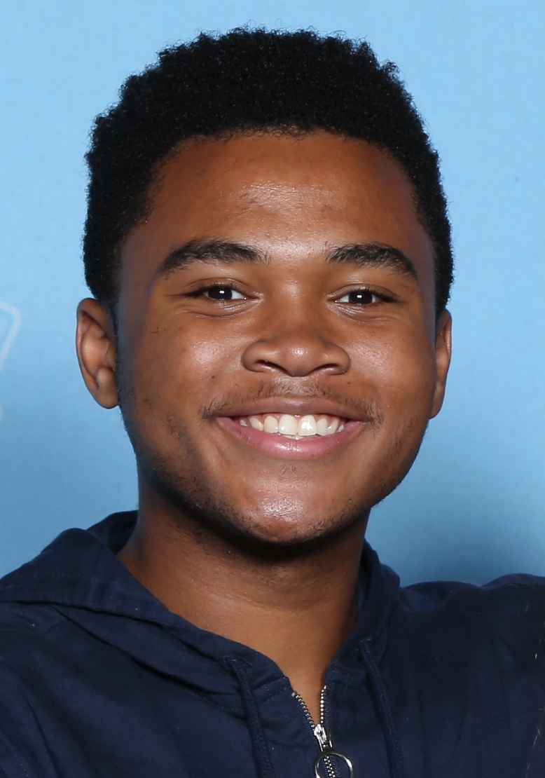 Chosen Jacobs