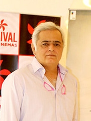 Hansal Mehta