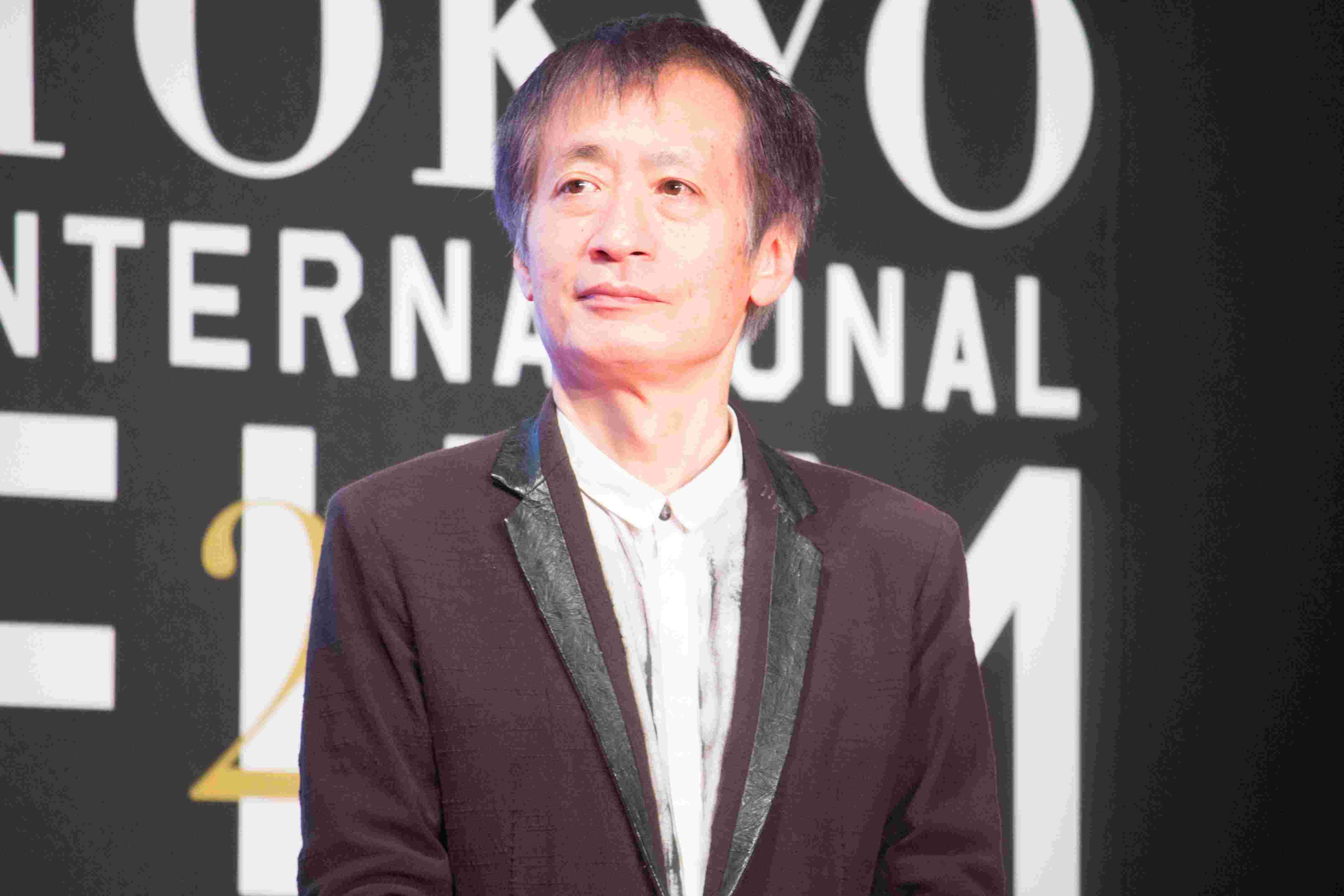 Kazuyoshi Okuyama