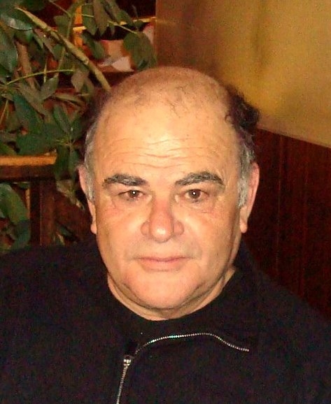 Jean Benguigui