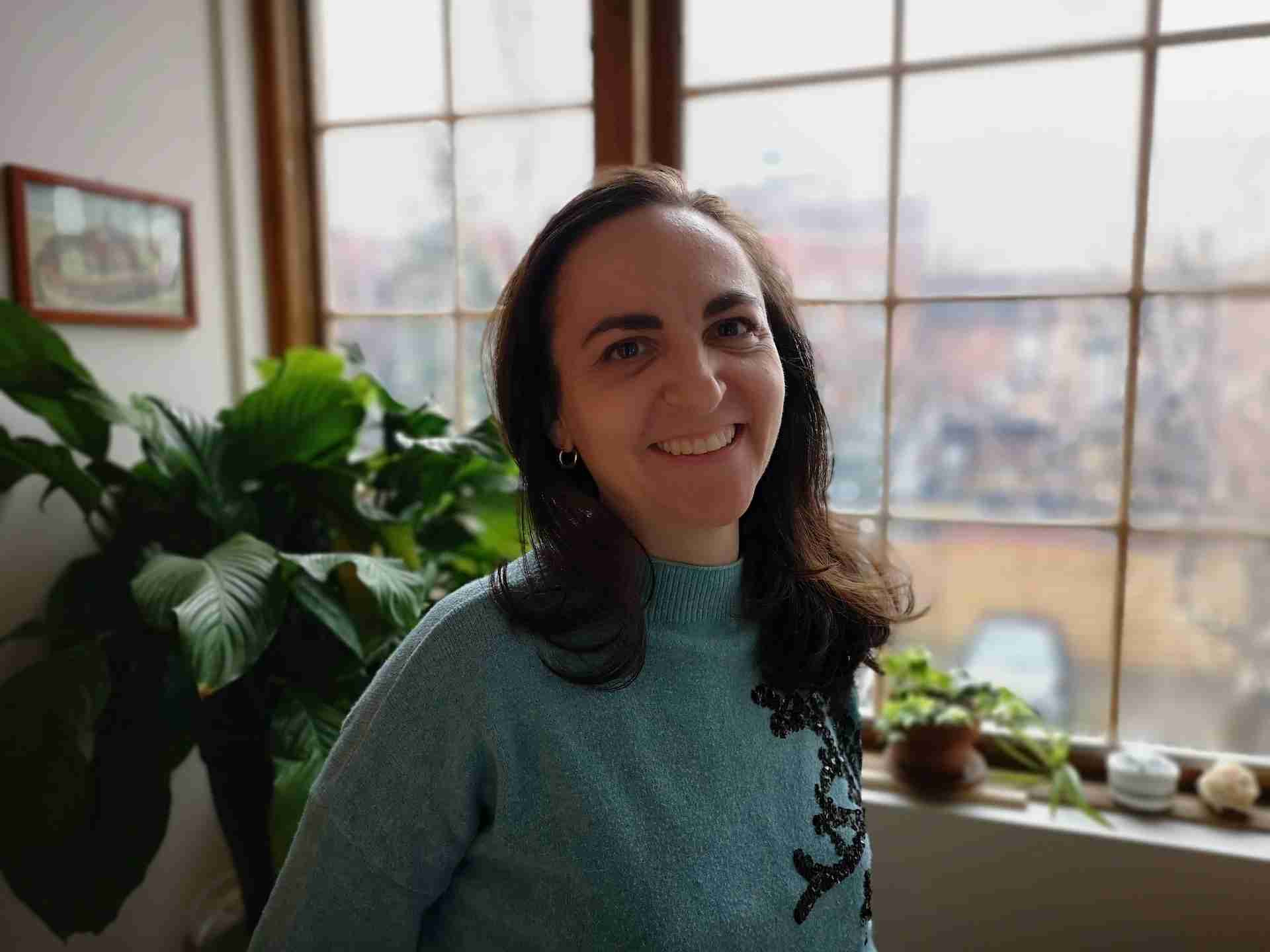 Giulia Frati