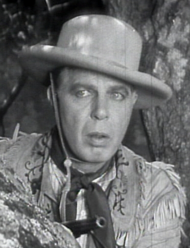 Hoot Gibson