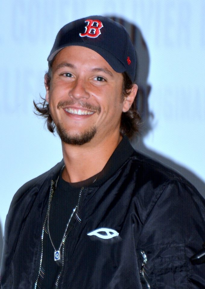  Nekfeu