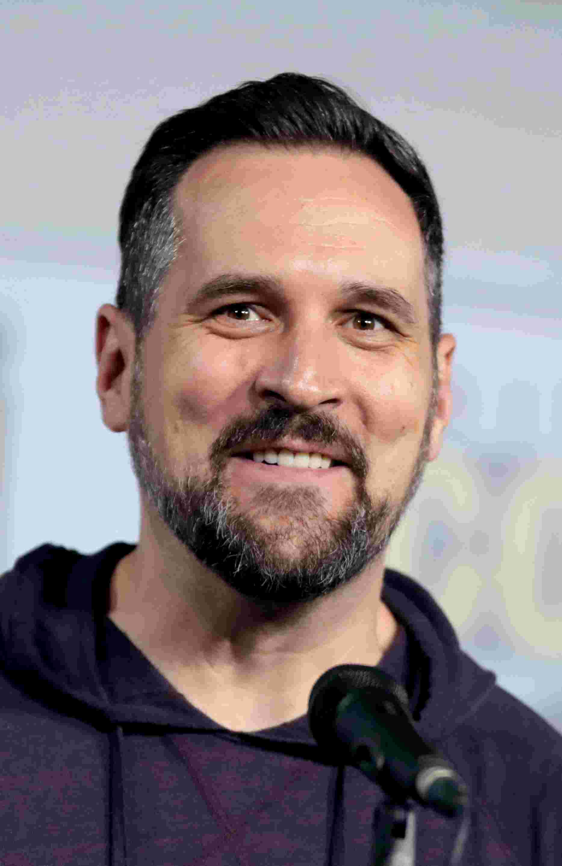 Travis Willingham