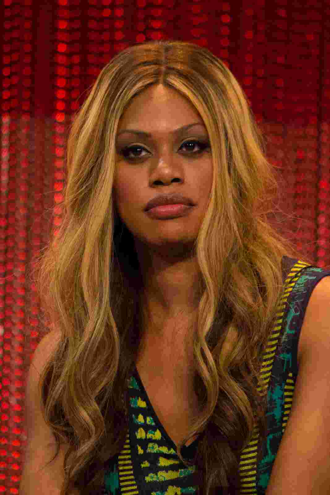 Laverne Cox