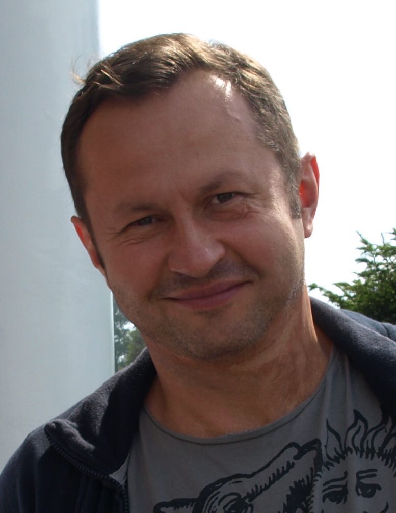 Andrzej Konopka