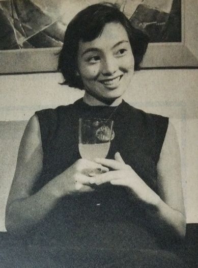 Sachiko Hidari