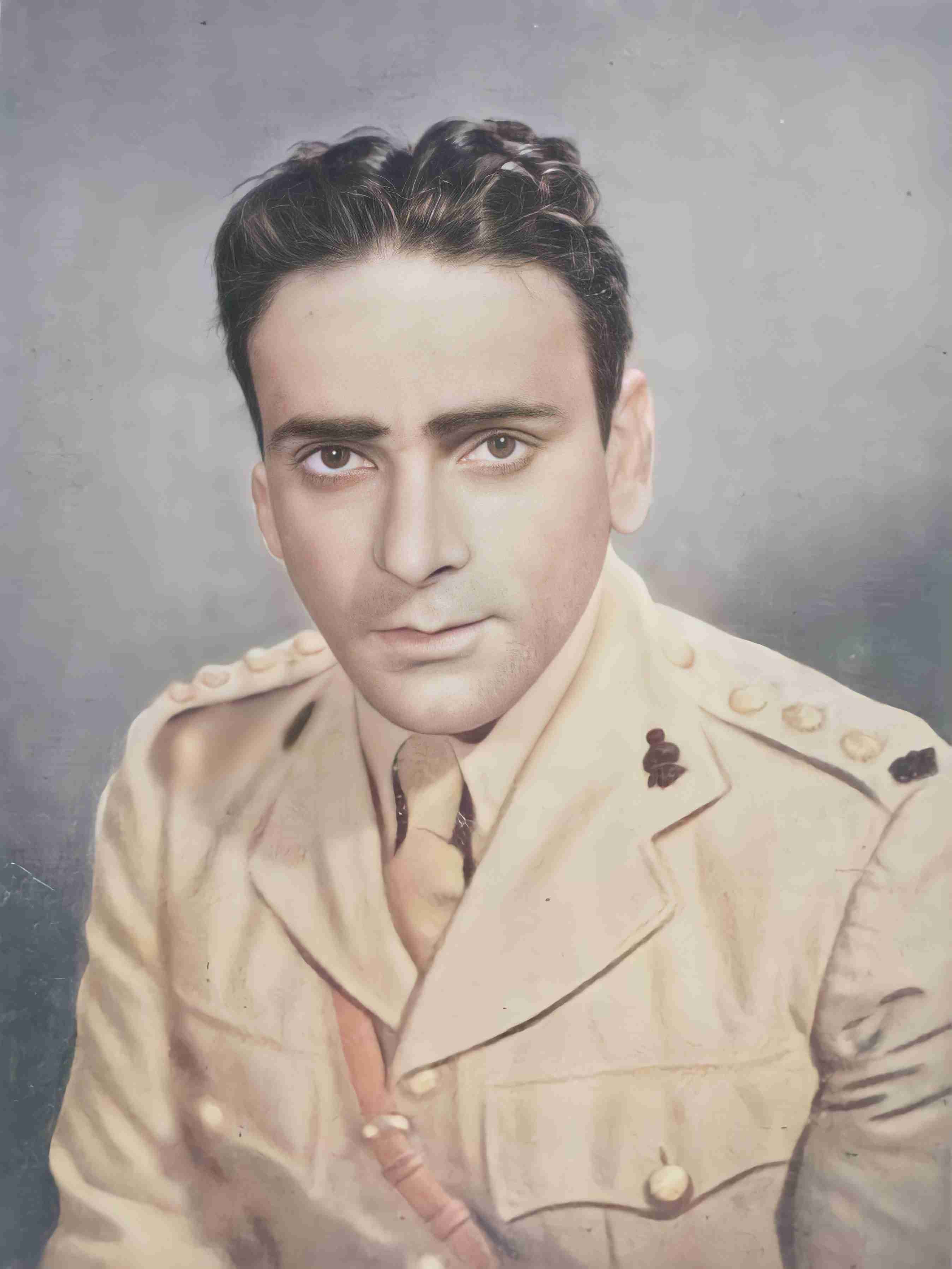 Prithviraj Kapoor