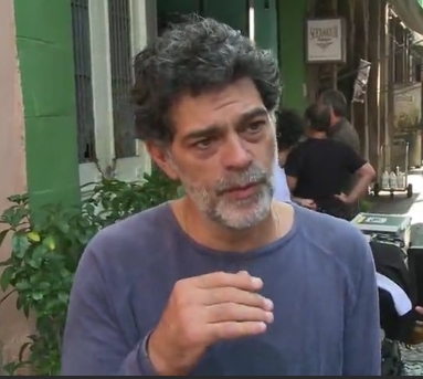Eduardo Moscovis