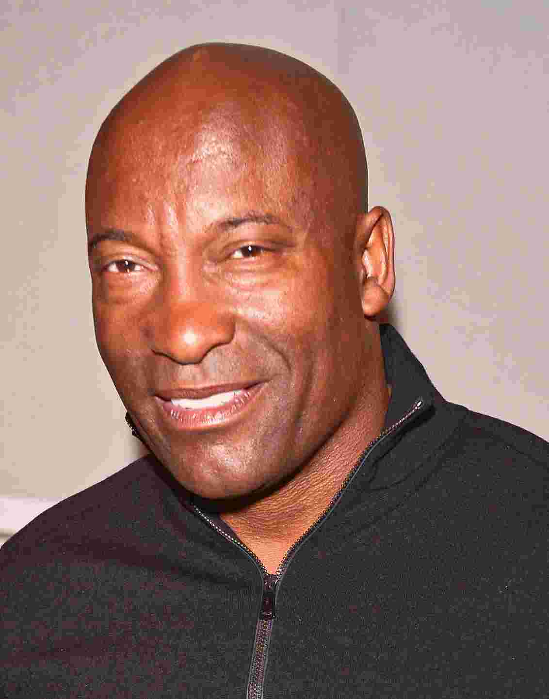 John Singleton