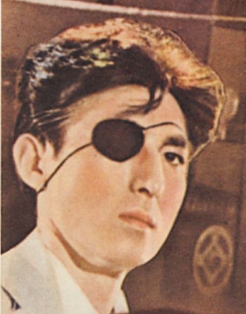 Akihiko Hirata