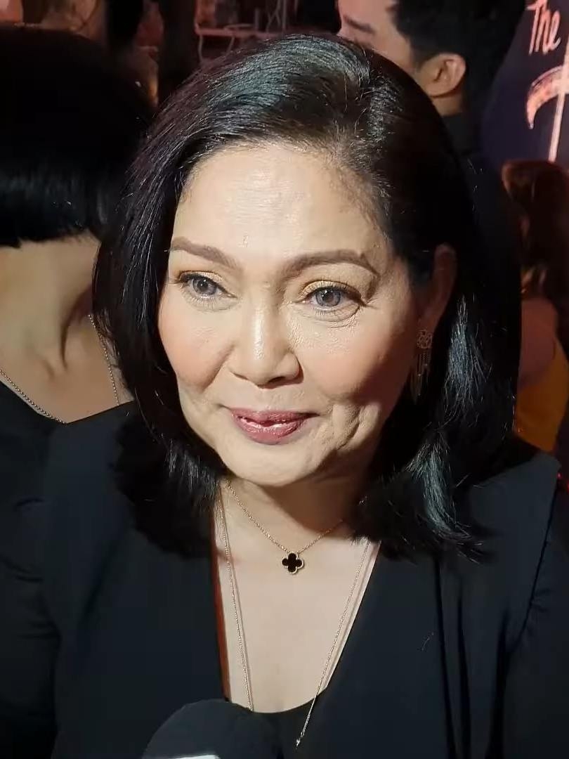 Maricel Soriano