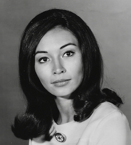 Nancy Hsueh