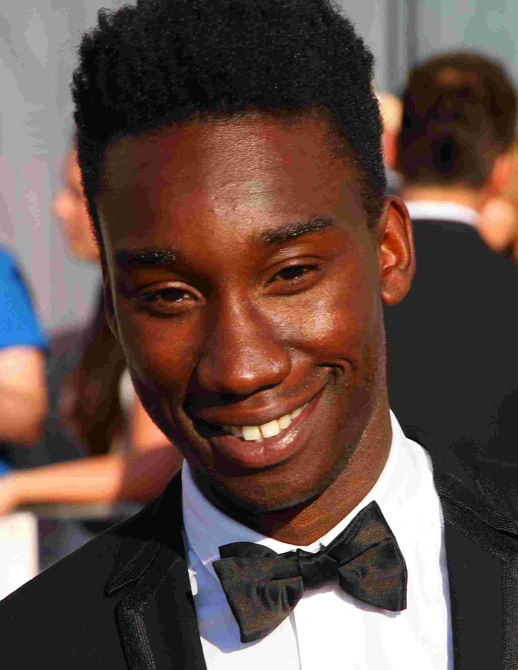 Nathan Stewart-Jarrett