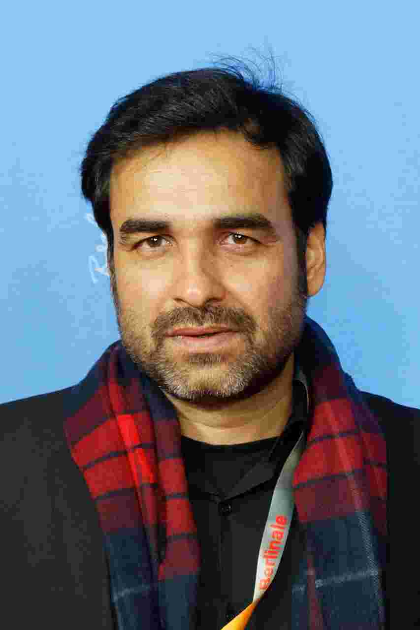 Pankaj Tripathi