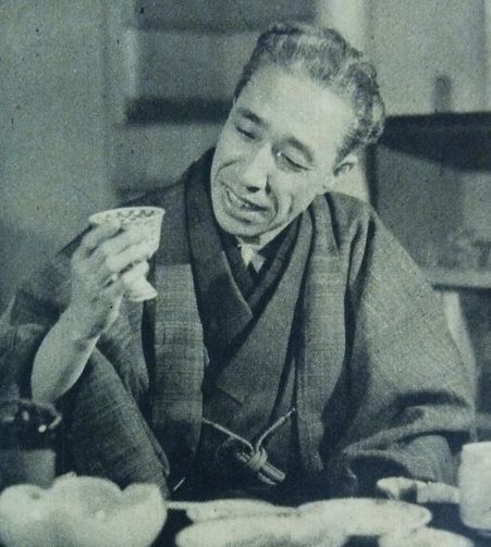 Kan Ishii