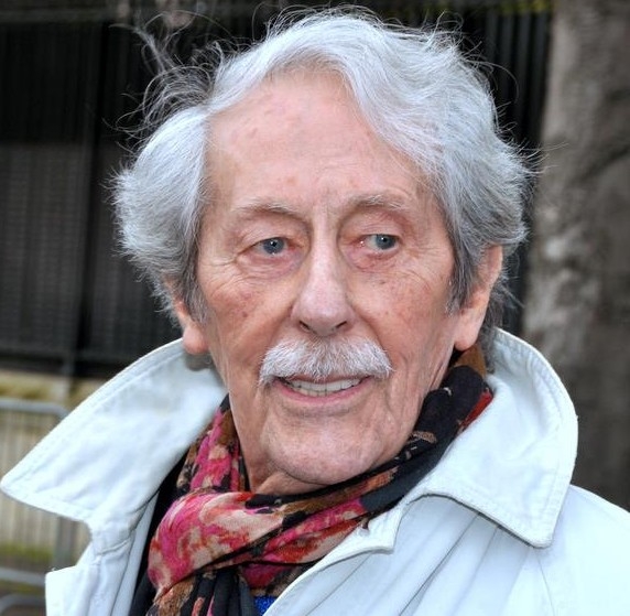 Jean Rochefort