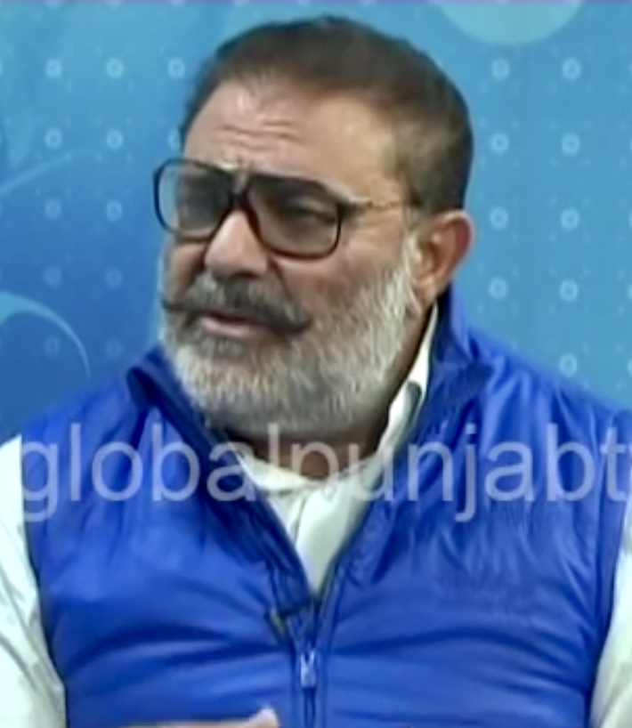 Yograj Singh