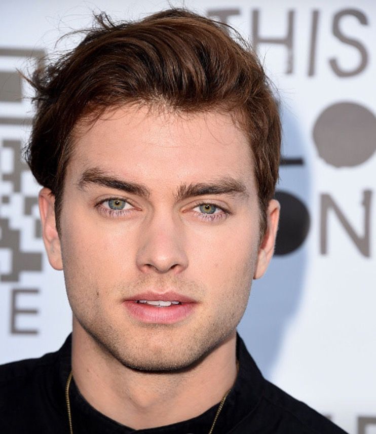 Pierson Fode