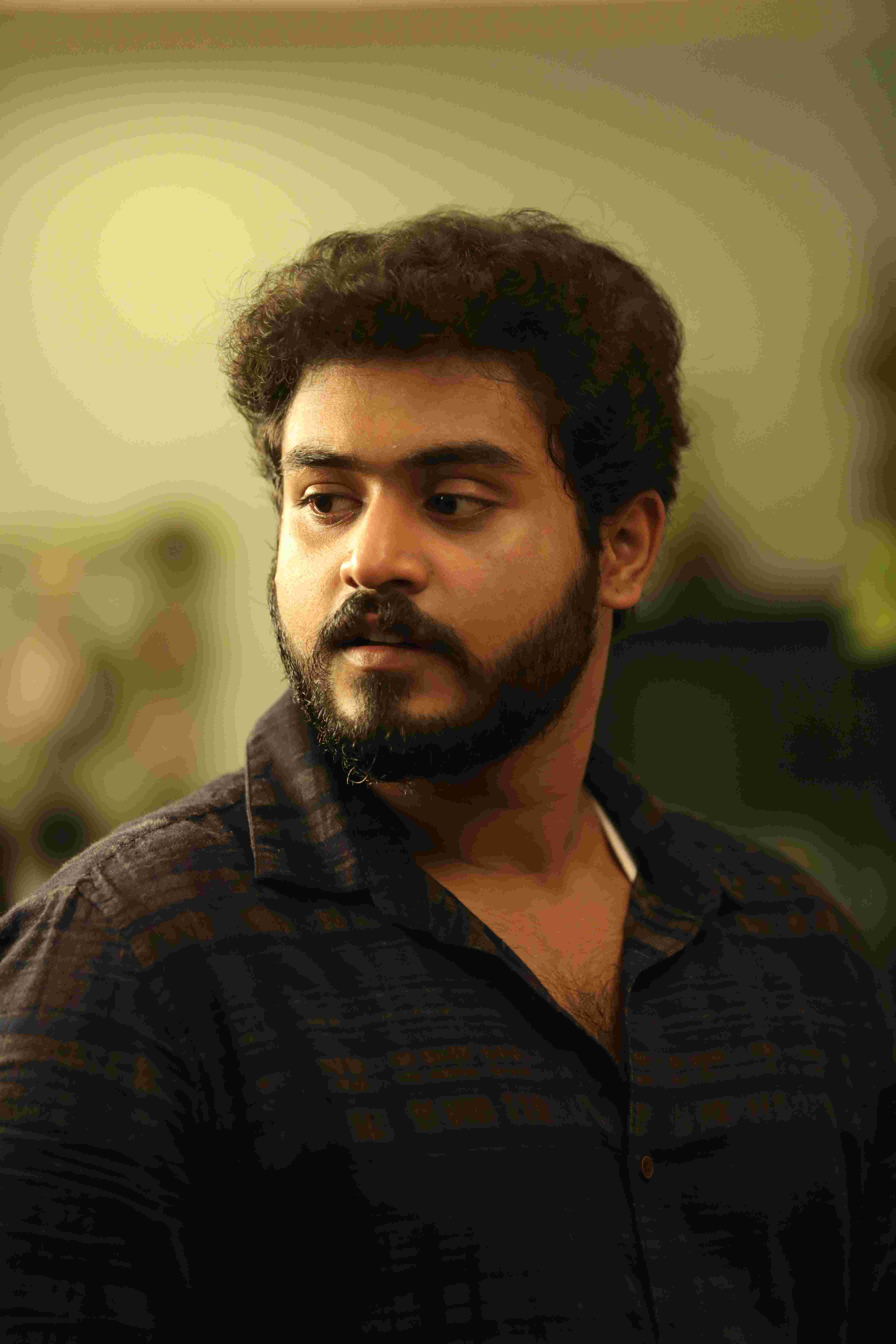 Gokul Suresh