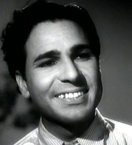 Madan Puri