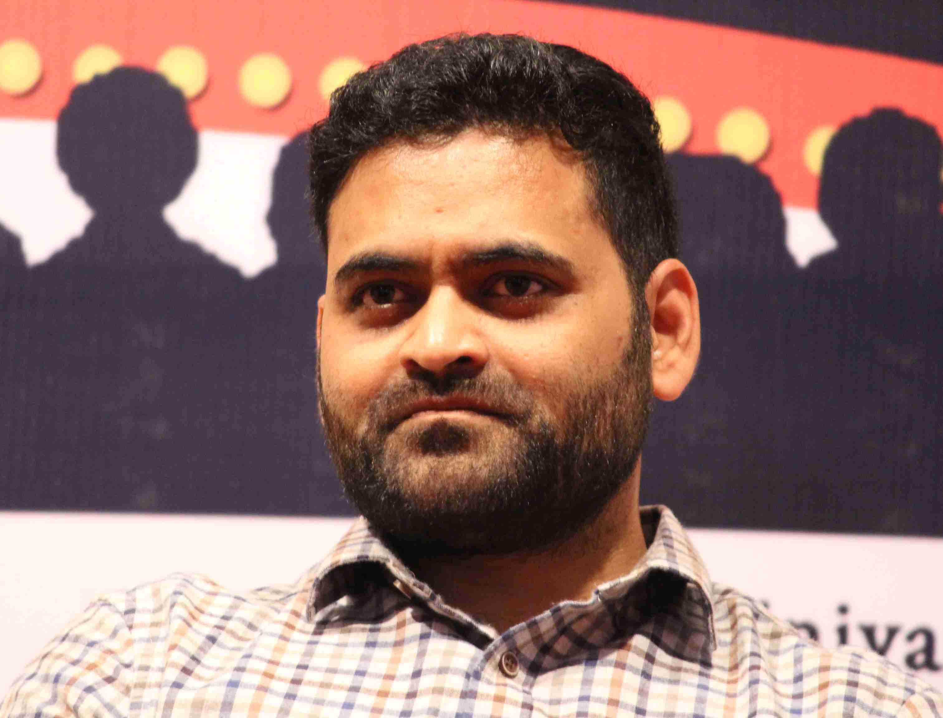 Praveen Sattaru