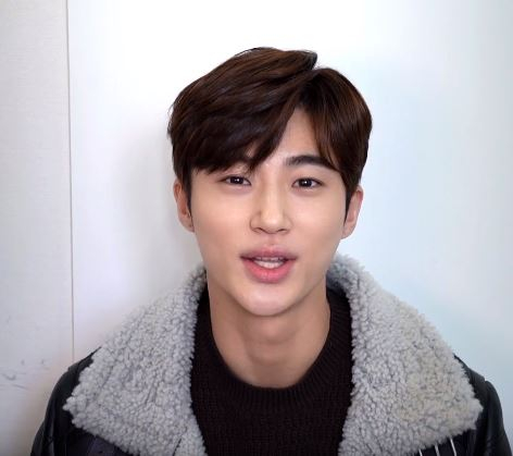 Byeon Woo-seok