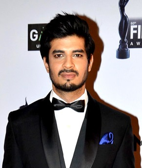 Tahir Raj Bhasin