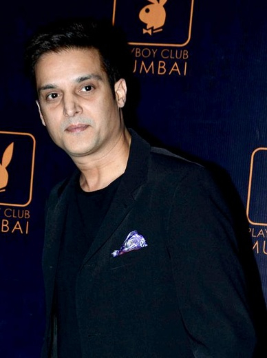 Jimmy Shergill