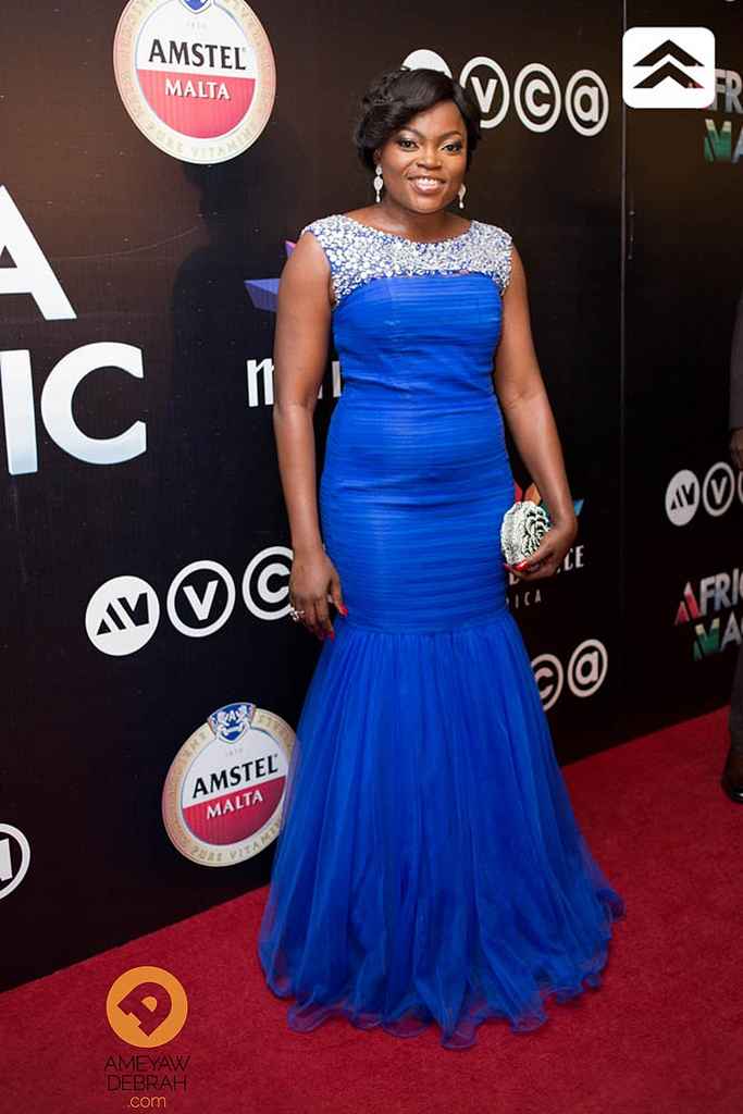 Funke Akindele-Bello