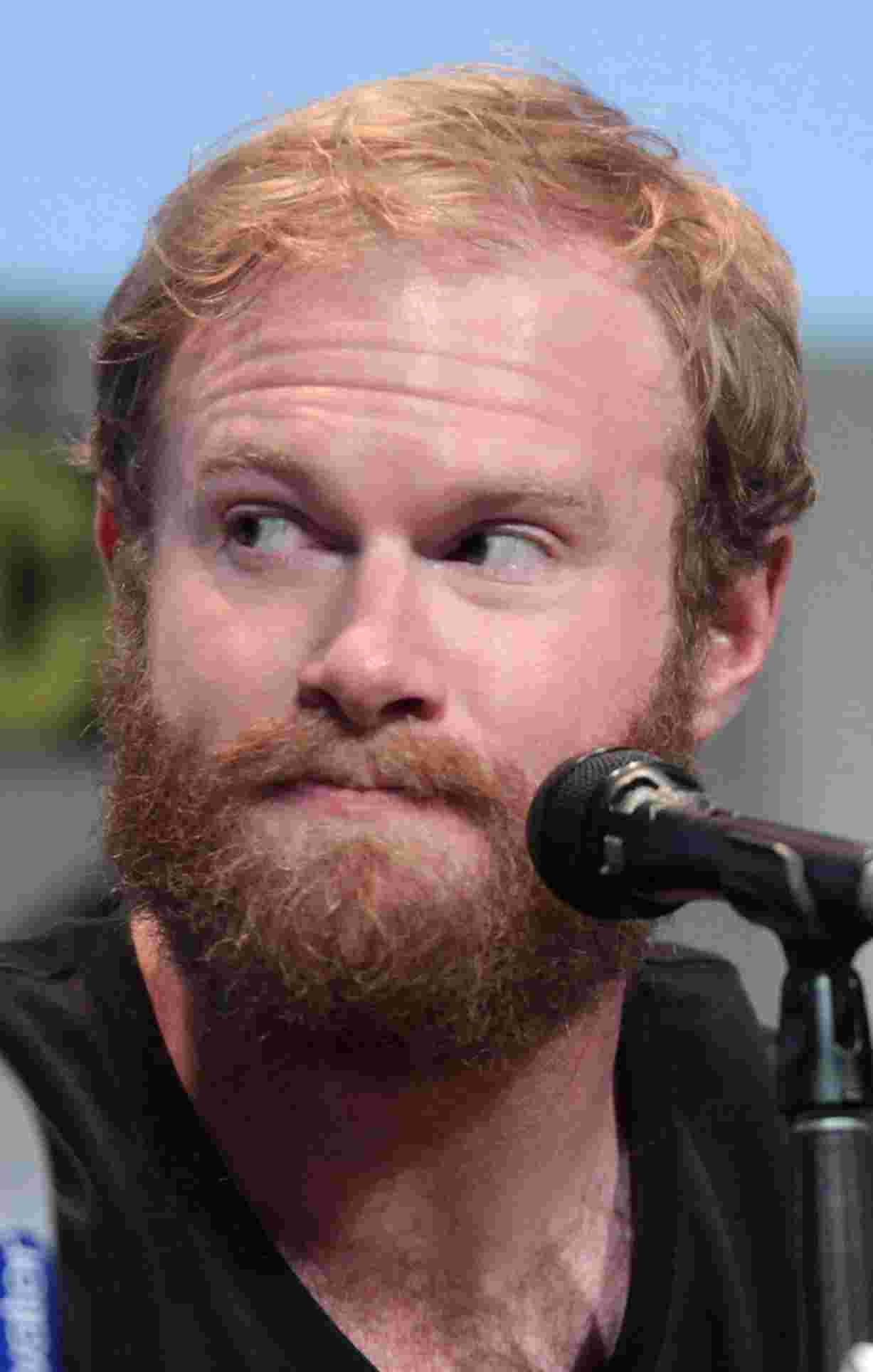 Henry Zebrowski