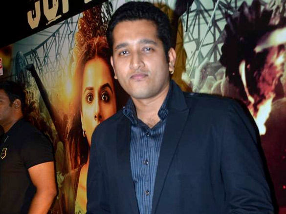 Parambrata Chatterjee