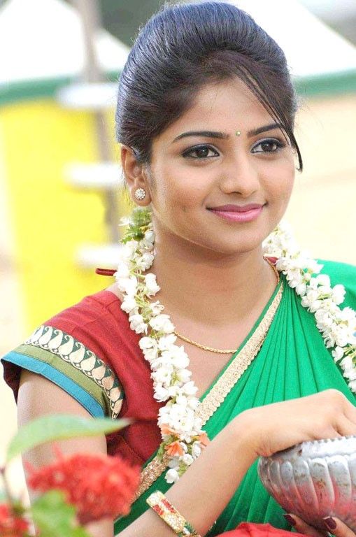 Rachita Ram