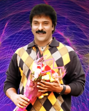 V. Ravichandran