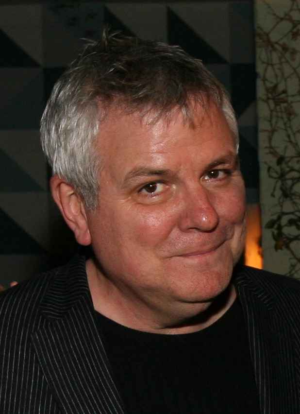 Michael McNamara