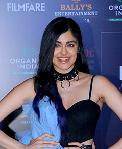 Adah Sharma