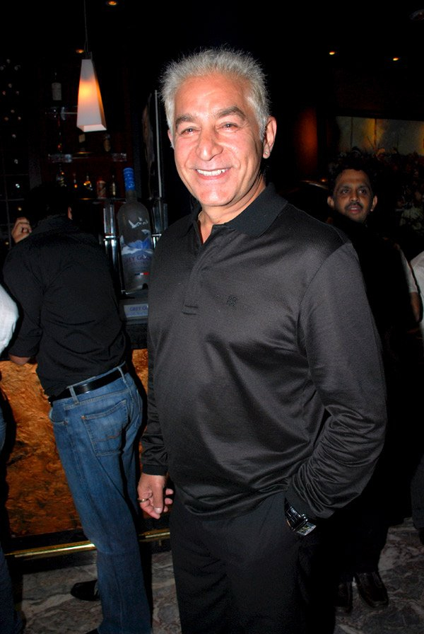 Dalip Tahil