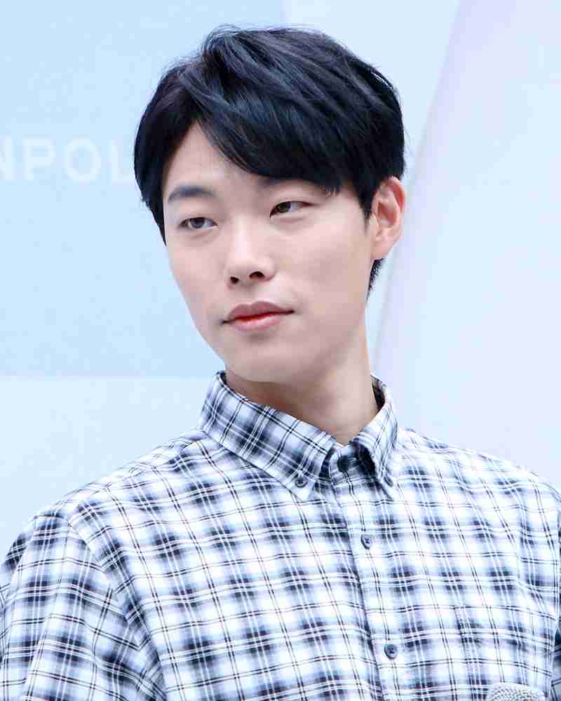 Ryu Jun-yeol