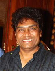 Johnny Lever