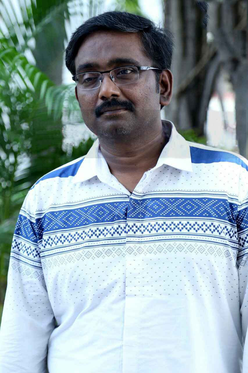  Vasanthabalan