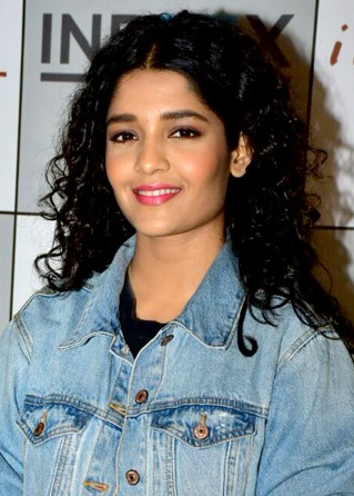 Ritika Singh