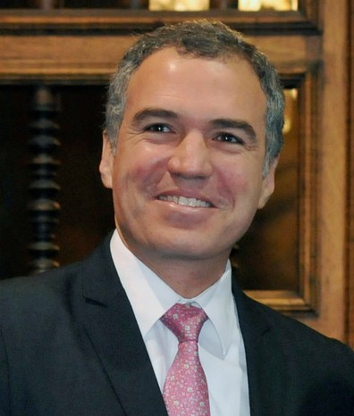 Salvador del Solar