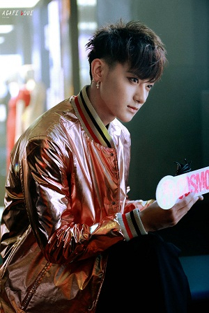 Huang Zitao