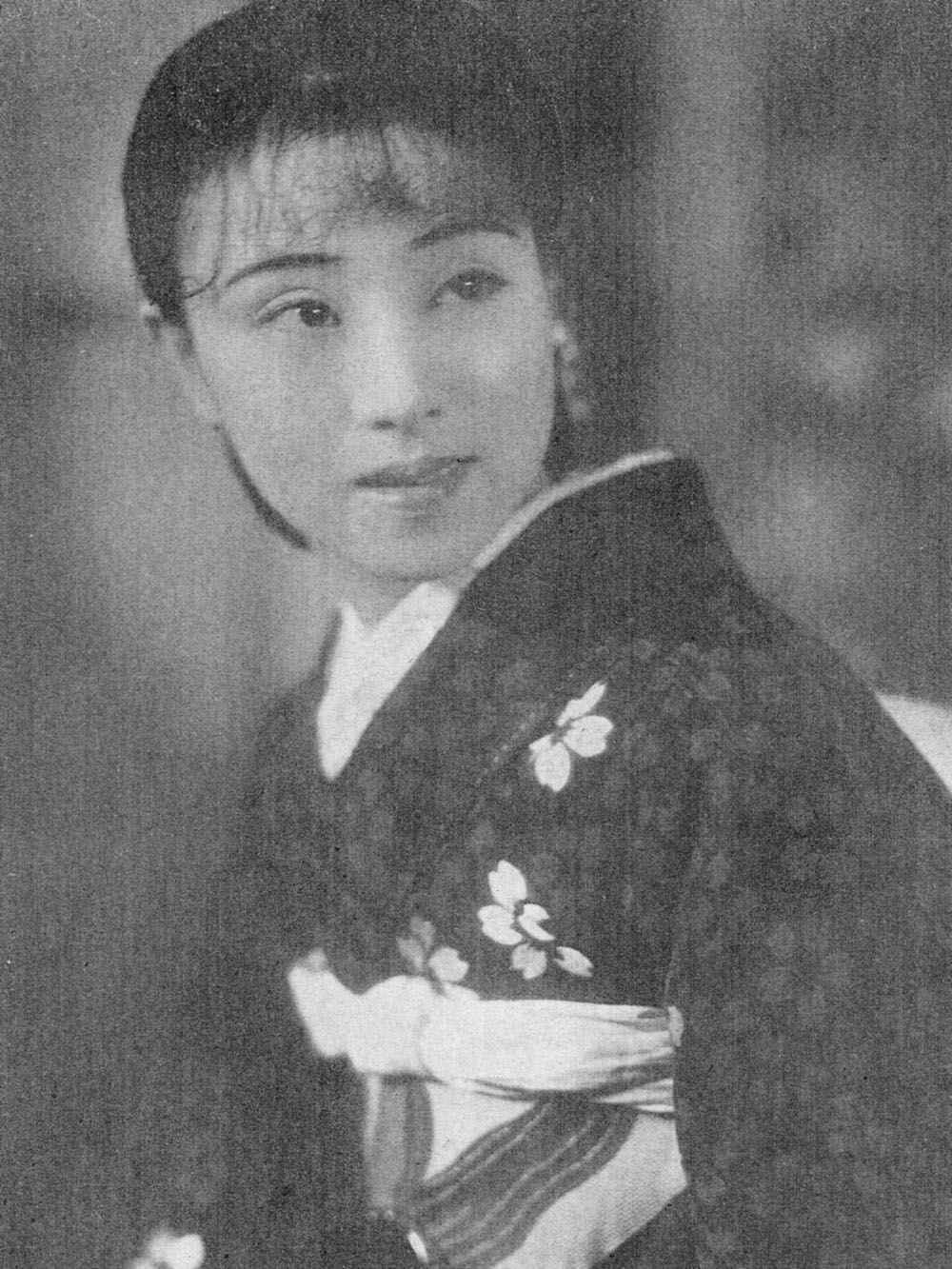 Fujiko Fukamizu