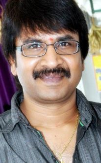 Srinivasa Reddy